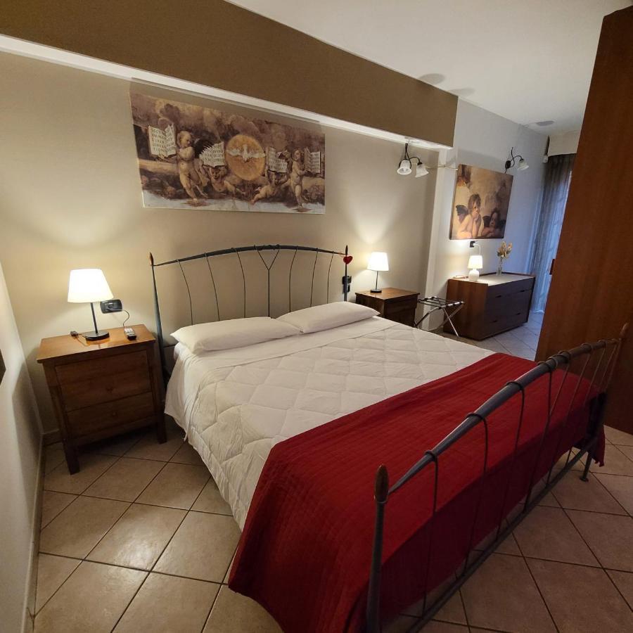 Chic & Relax Apartment Rimini Exterior foto
